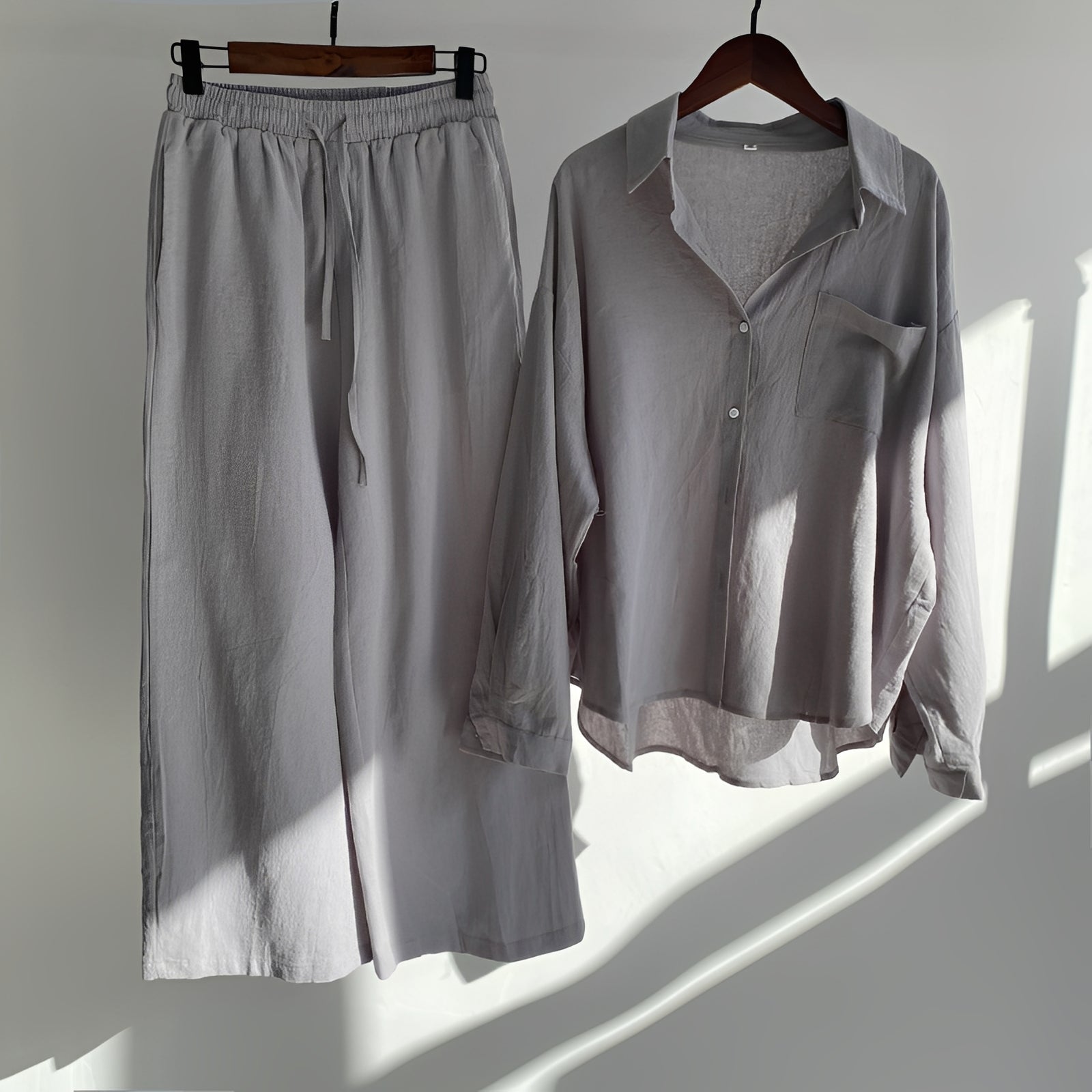 Brianna - Tenue confortable et ample pour femmes