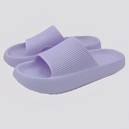 Rosie - Soft and comfortable slippers for women