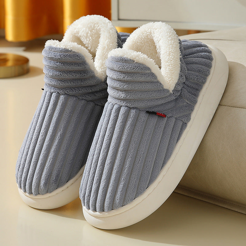Thea - Pantoufles confortables et stylées pour femmes