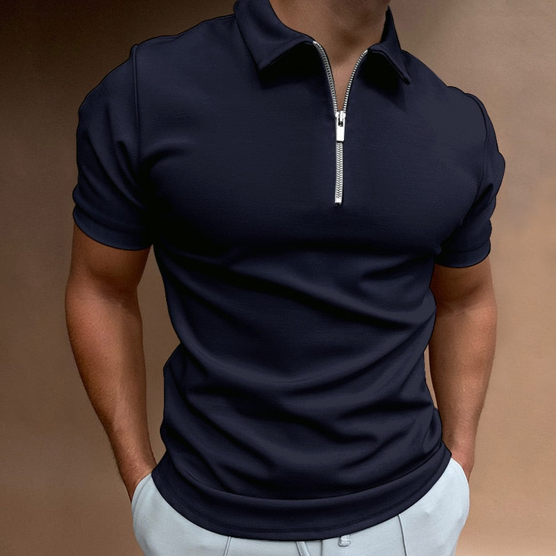 Noah – Polo homme élégant
