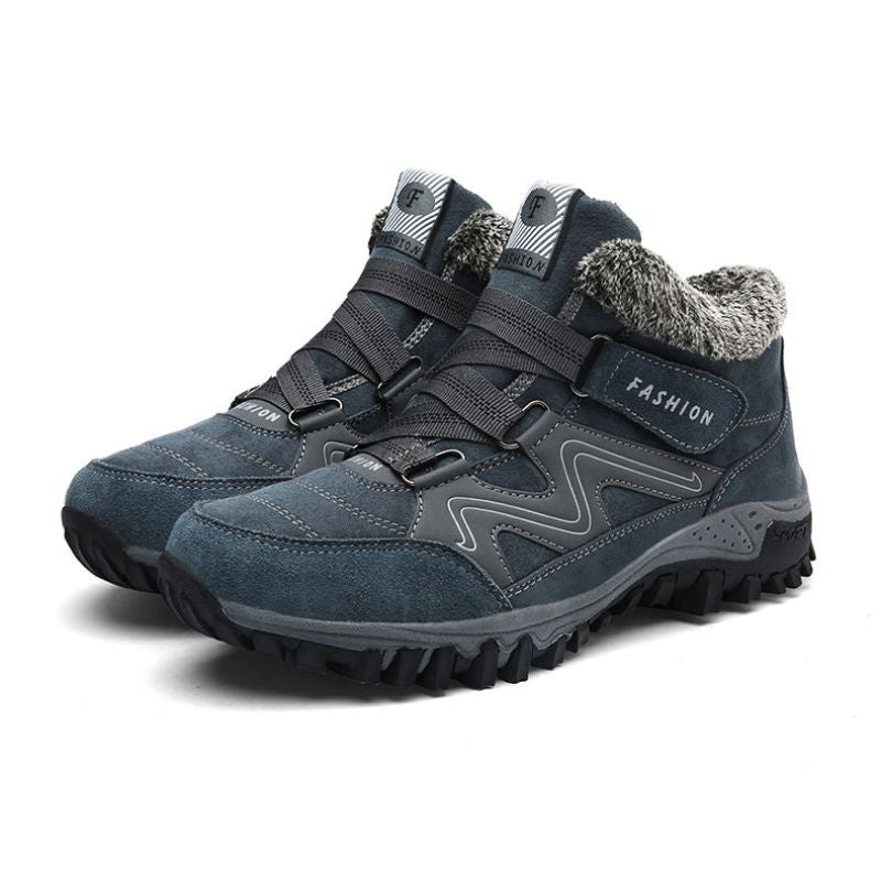 Tamara – Chaussures d’hiver orthopédiques