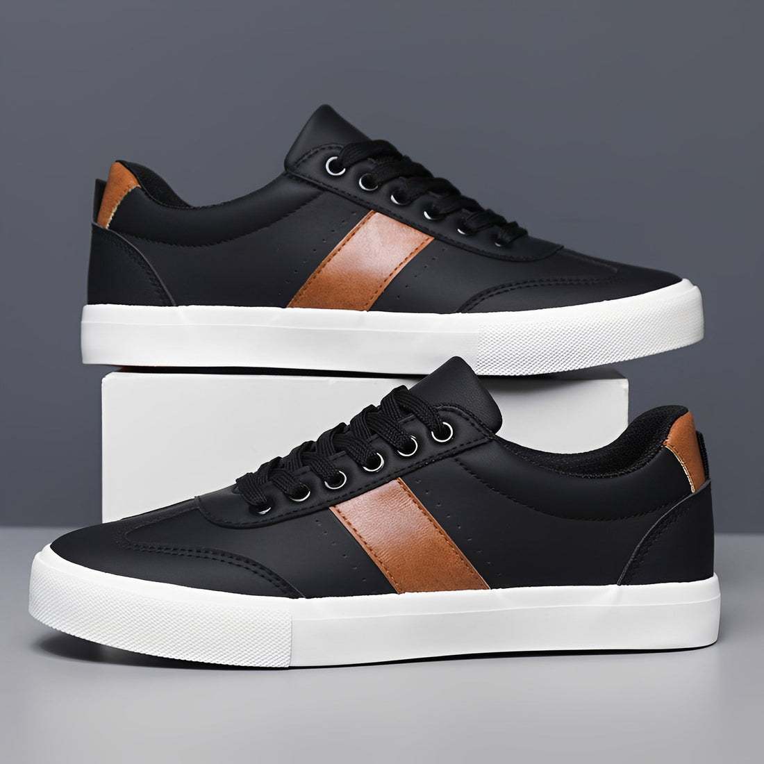 Miller - Baskets Casual