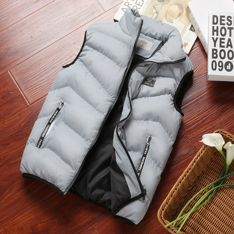 Blake - Gilet pour hommes, élégant et confortable