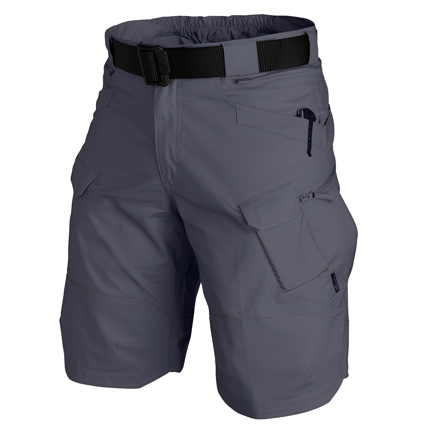 Rocco - Short Homme - pour Activités Tactiques en Extérieur