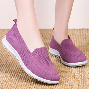 Cornella - Chaussures d'été respirantes pour femmes