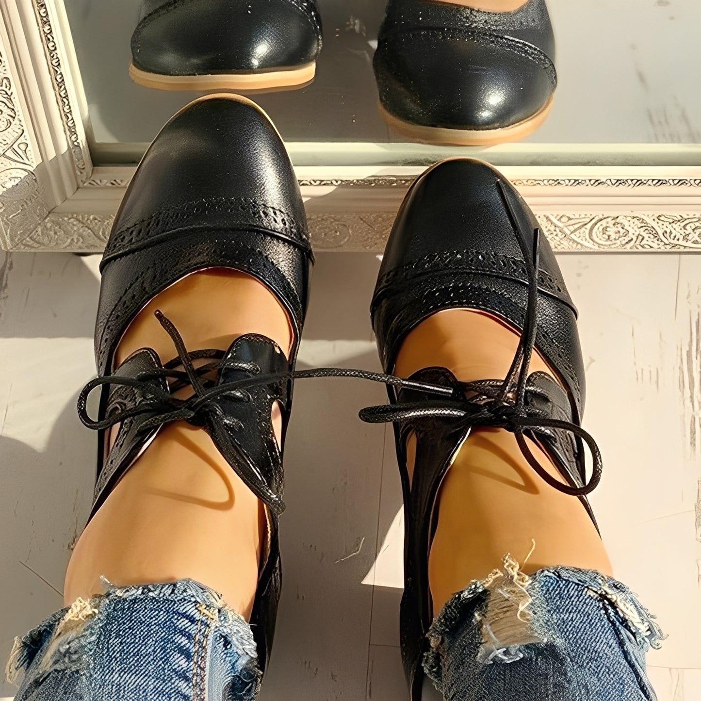 Afila - Chaussures élégantes pour femmes