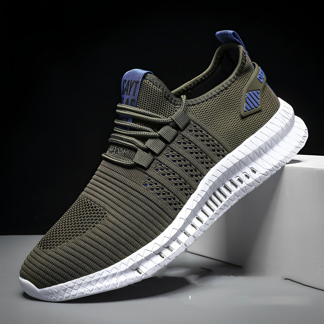 Dello – Chaussures hommes – pour confort quotidien