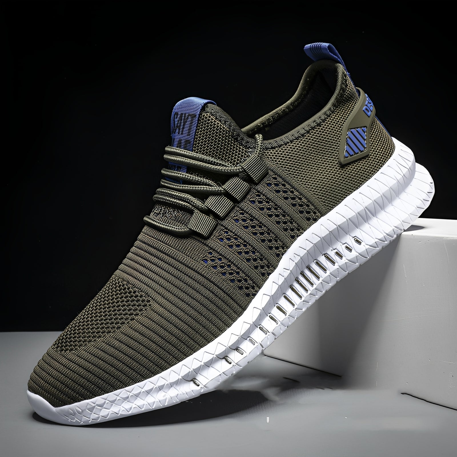 Dello – Chaussures hommes – pour confort quotidien