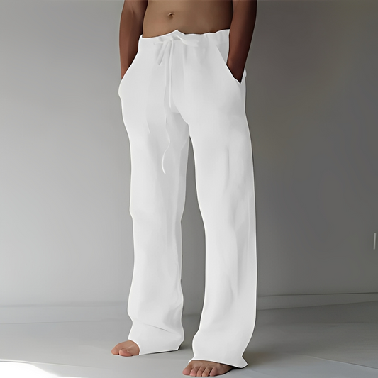 Charlles - Pantalons confortables pour hommes