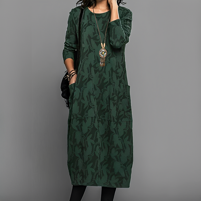 Erna - Elegant and Stylish Dress for Women