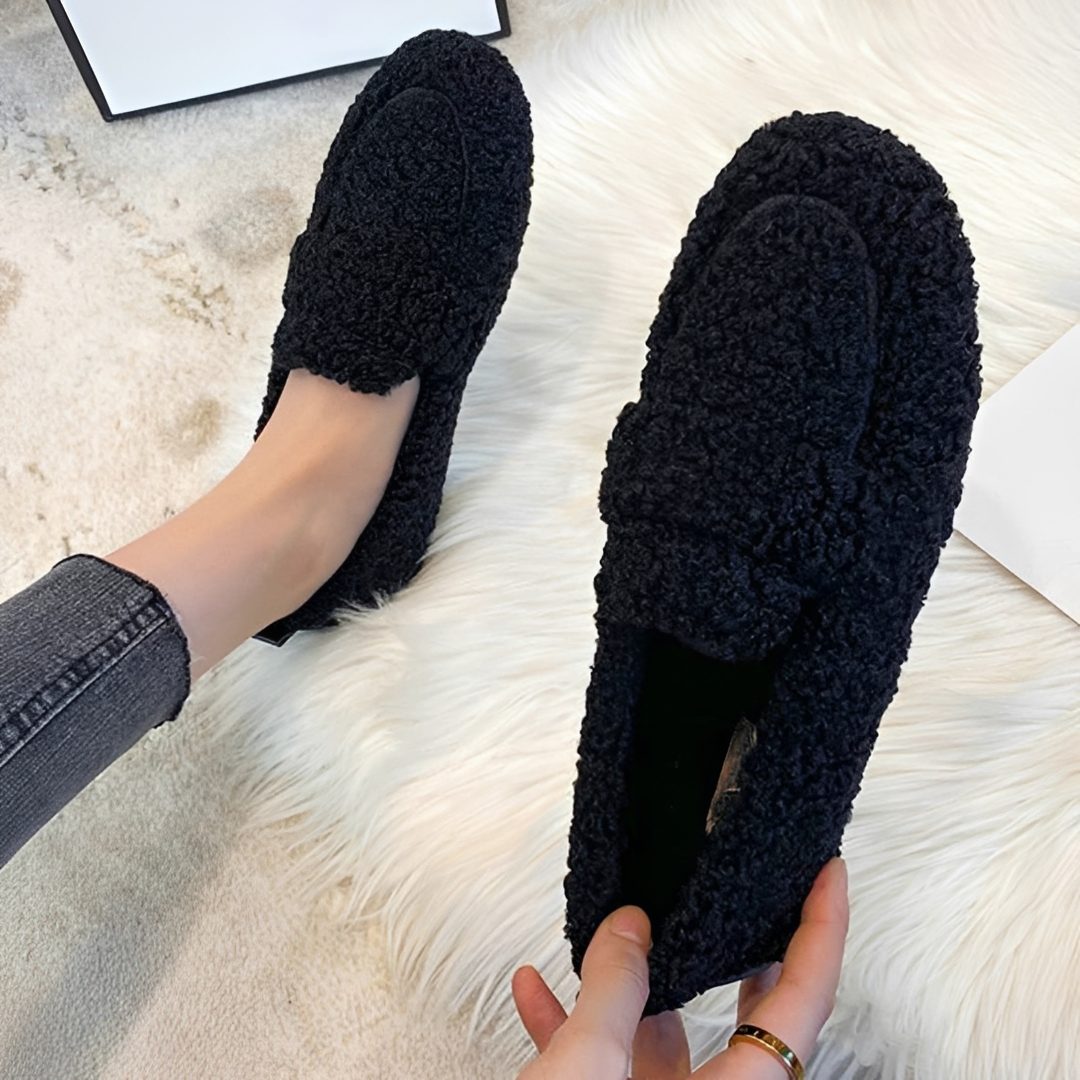 Ezzah - Des chaussures élégantes et chics pour femmes