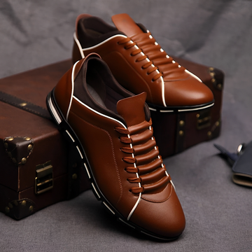 Aulus – Chaussures pour homme – pour un look décontracté au quotidien