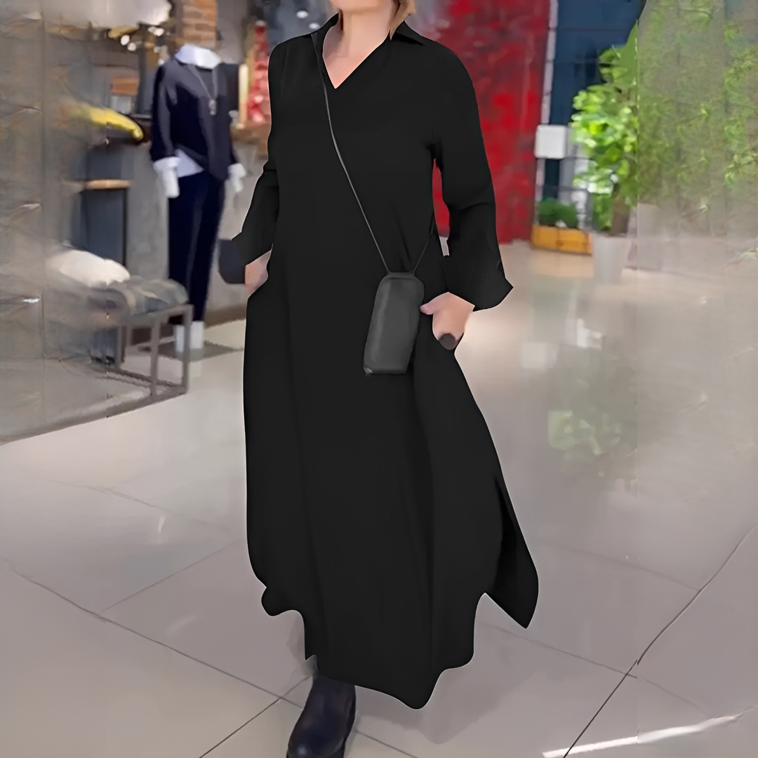 Marina - Robe d'été tendance pour femme