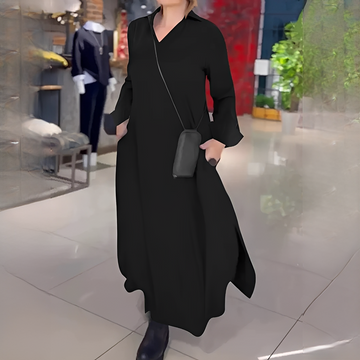 Marina - Robe d'été tendance pour femme