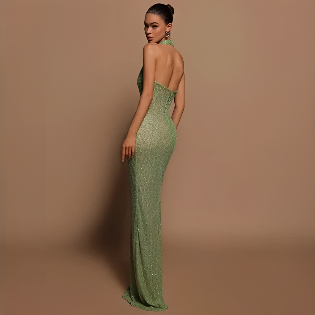 Larnie - Elegant and stylish dress for women