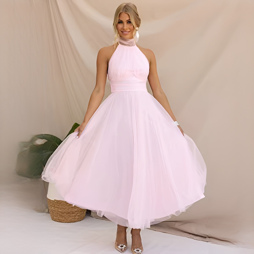 Denisse - Elegantes und schickes Kleid für Damen