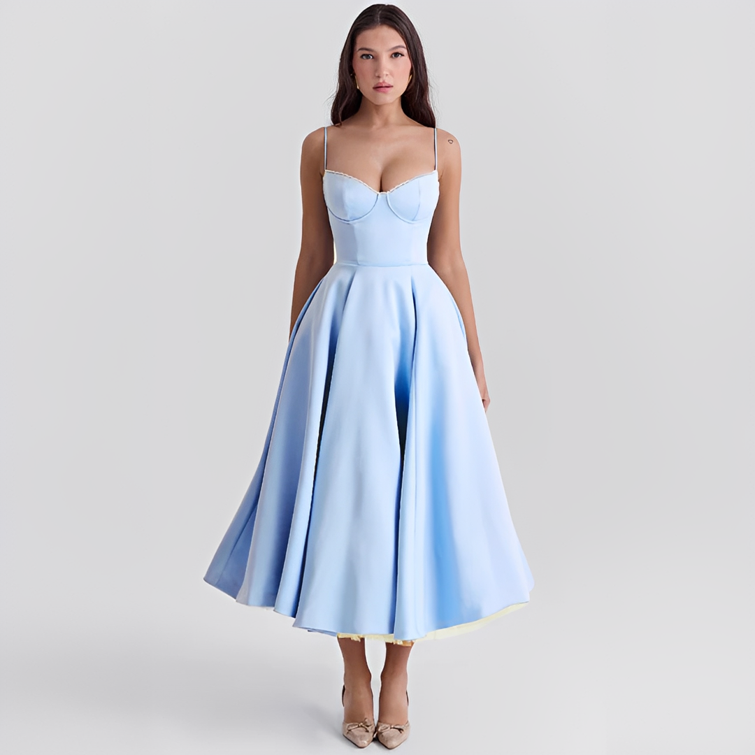 Robilyn - Robe élégante et chic pour femmes