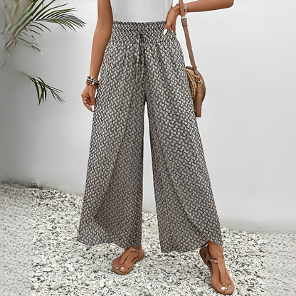 Arrah - Pantalon d'été élégant pour femmes