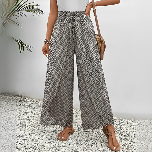 Arrah - Pantalon d'été élégant pour femmes