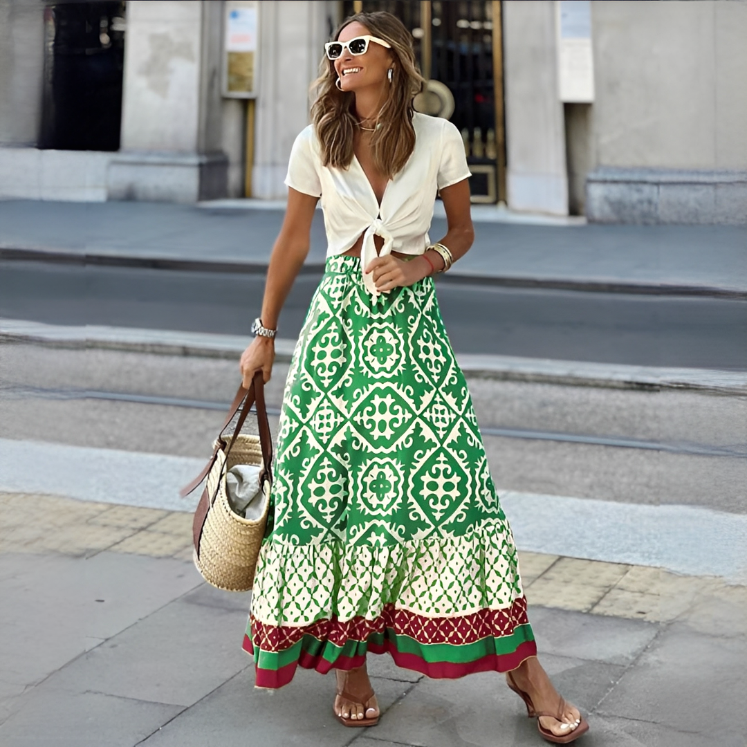 Floryn - Robe d'été tendance pour femmes