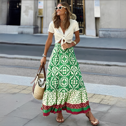 Floryn - Robe d'été tendance pour femmes