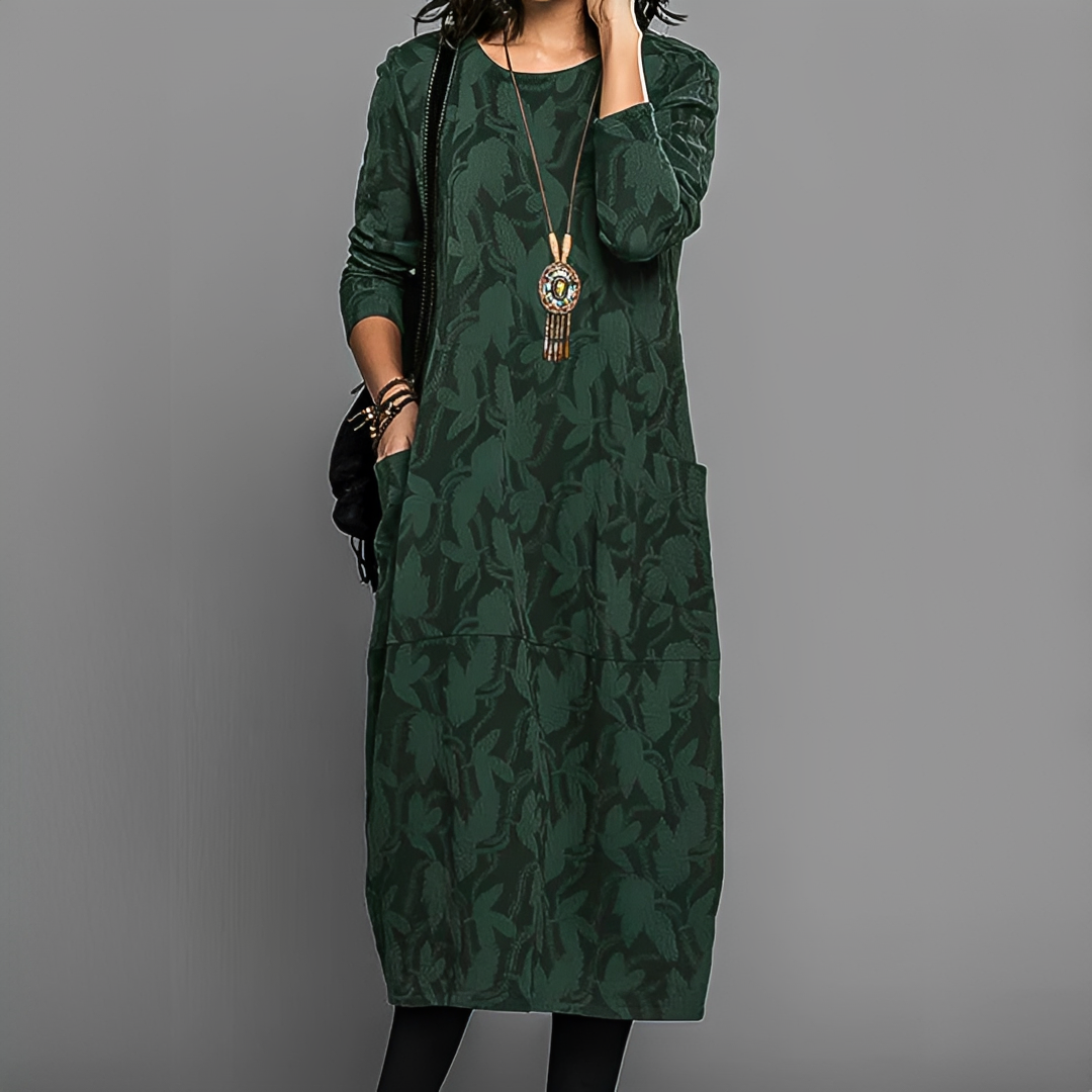 Vivian - Robe d'été élégante pour femme