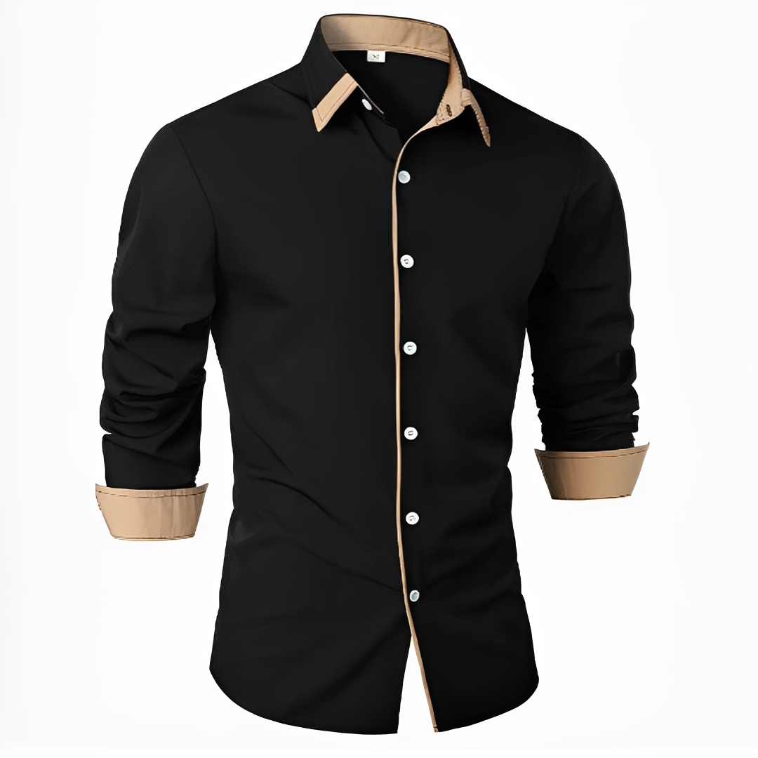 Concord - Chemise tendance pour homme