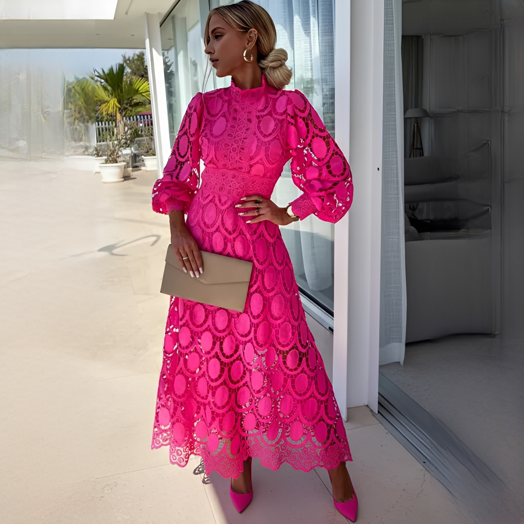 Juana - Robe d'été tendance pour femmes