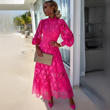 Juana - Robe d'été tendance pour femmes