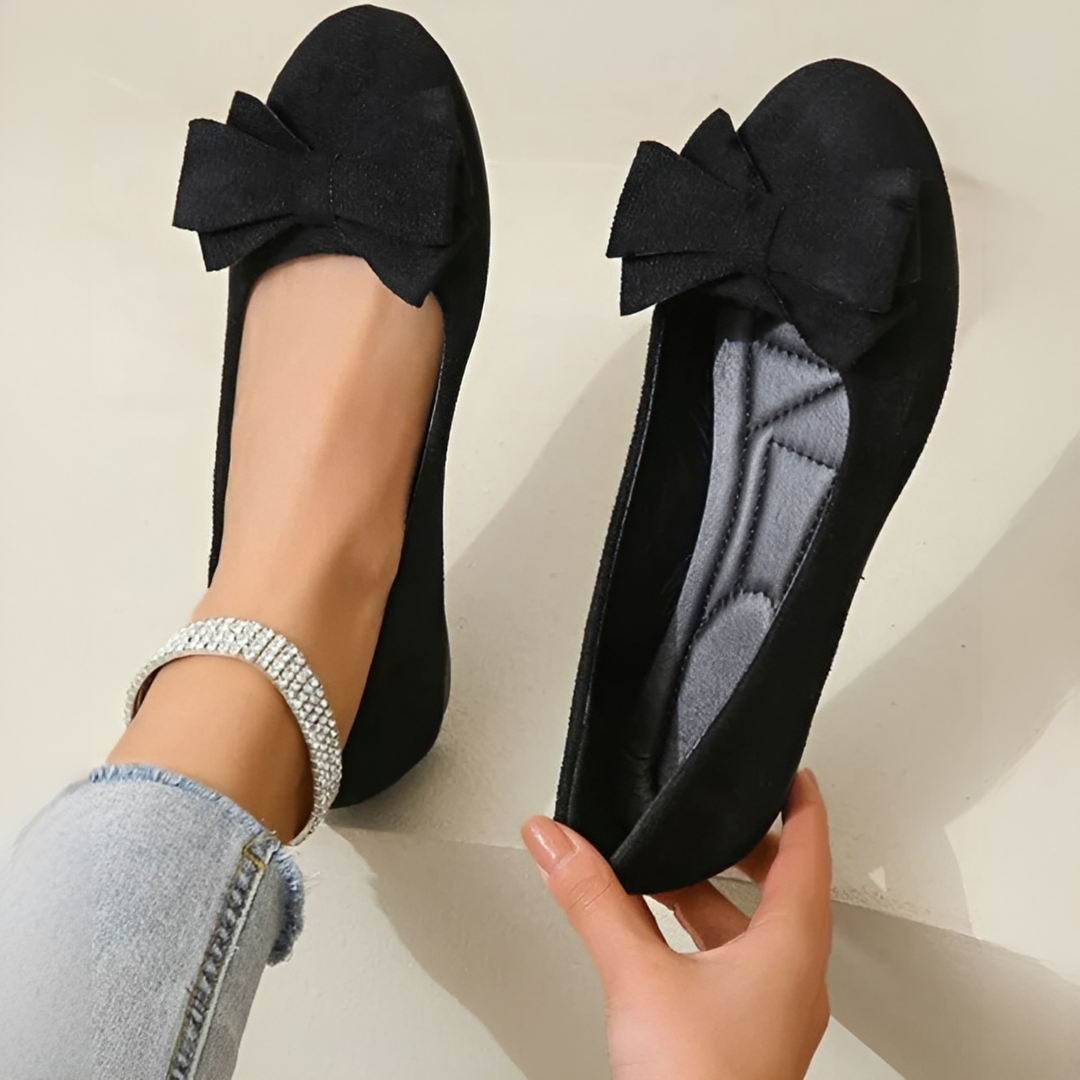 Mitchel - Chaussures Stylées et Chics