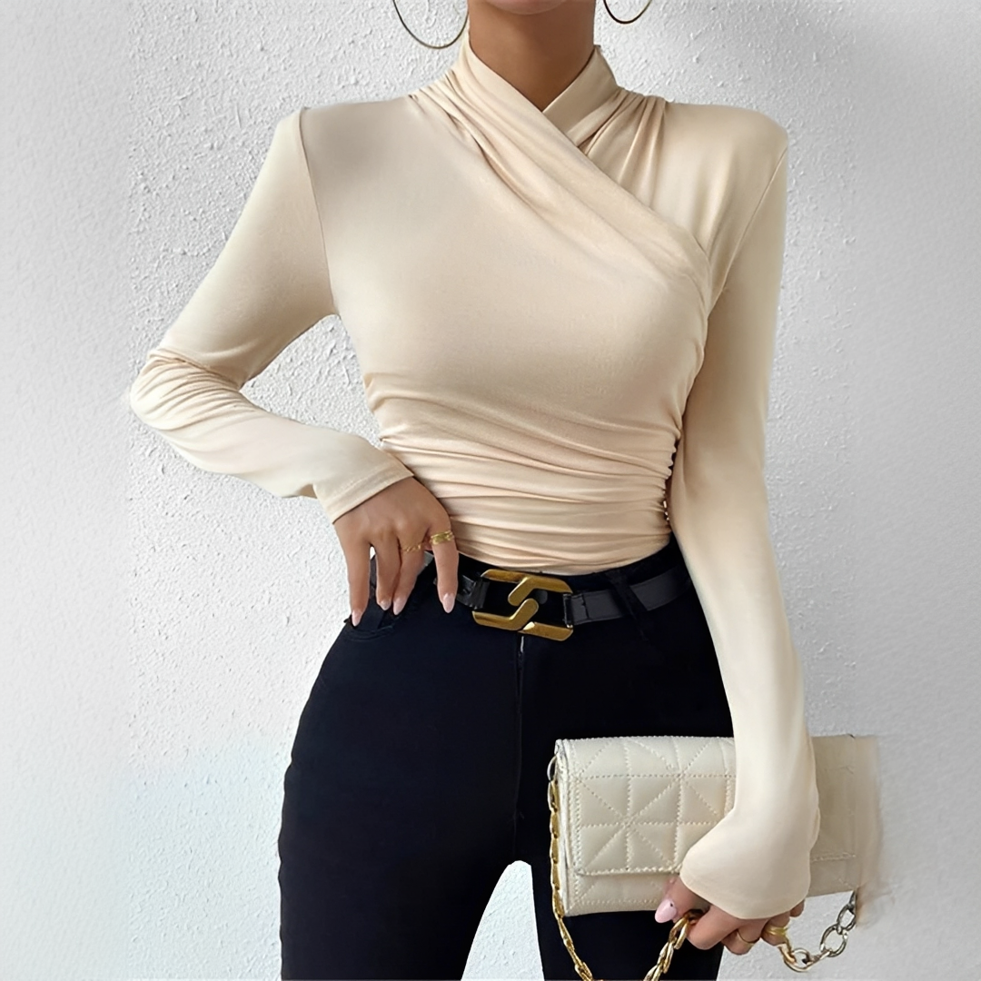 Jelaica - T-shirt à la mode et tendance