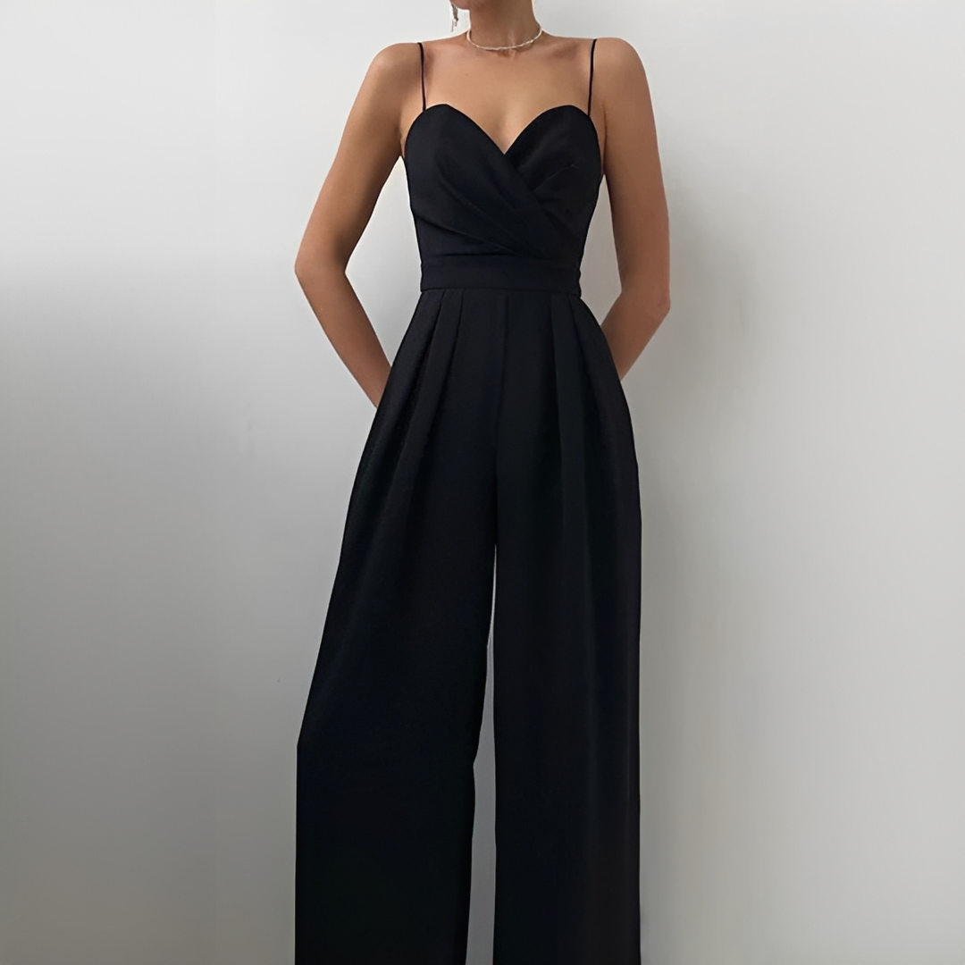 Quinnie - Combinaison élégante et chic pour femme