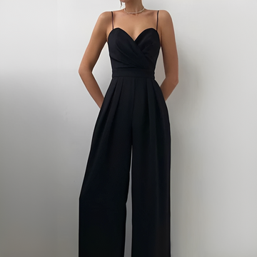 Quinnie - Combinaison élégante et chic pour femme