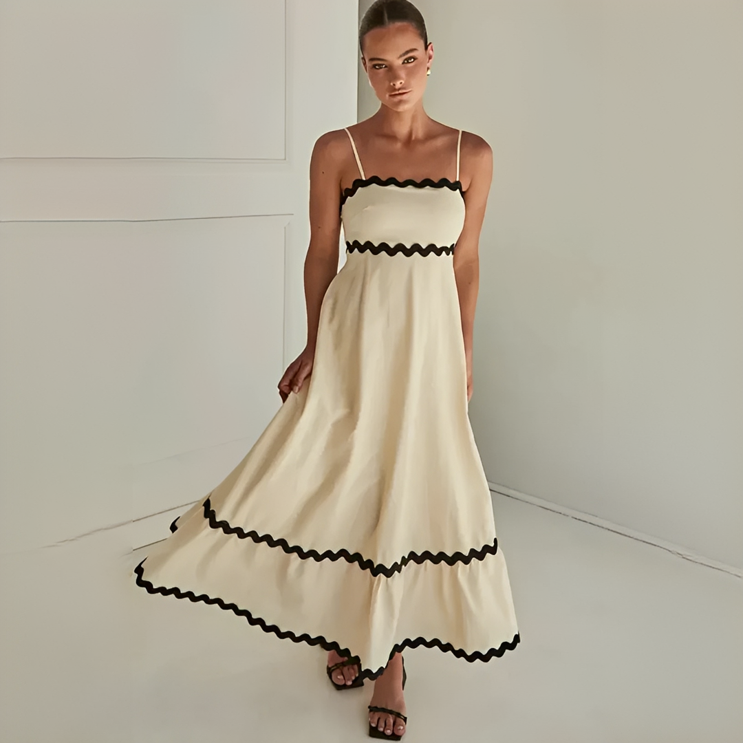 Alemarie - Robe élégante et chic pour femmes