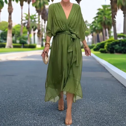 Loissa - Robe d'été élégante pour femmes