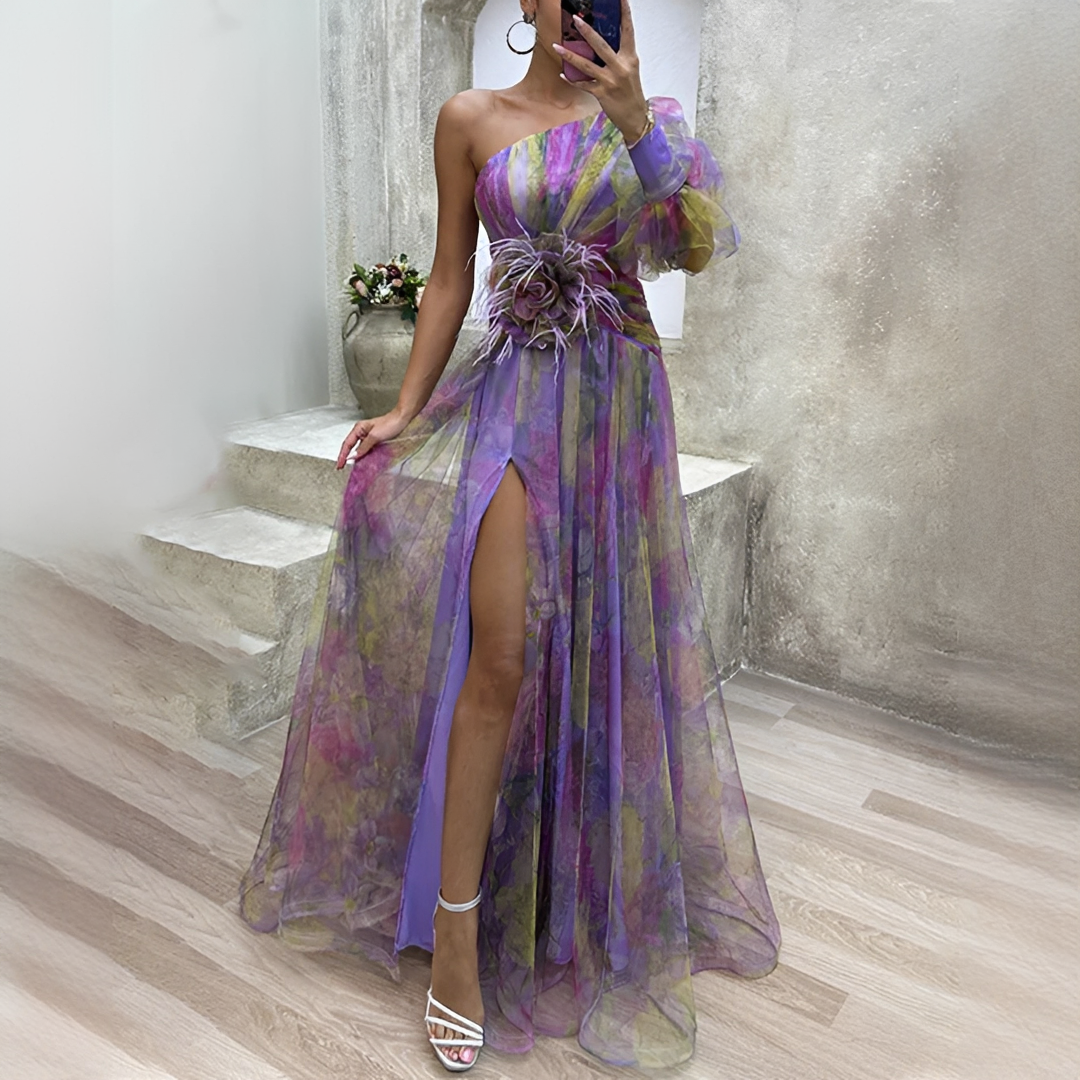 Femora - Robe élégante et chic pour femmes