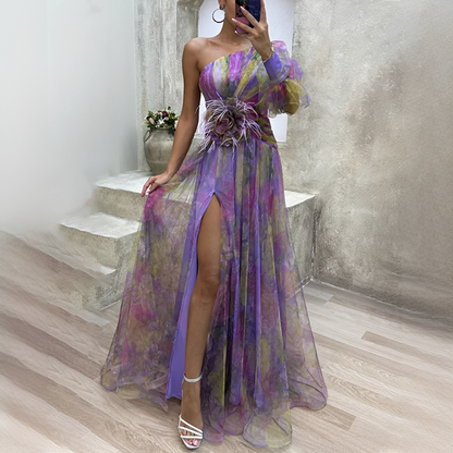 Femora - Robe élégante et chic pour femmes