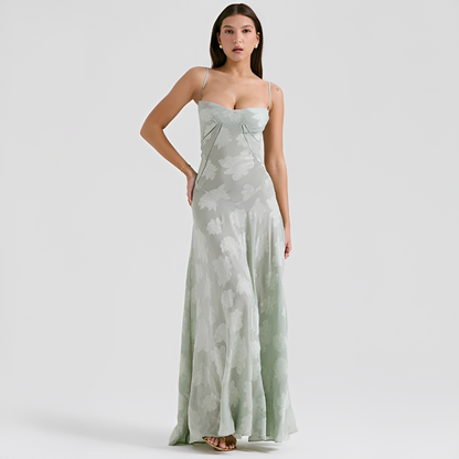 Emellie - Elegant summer dress for women