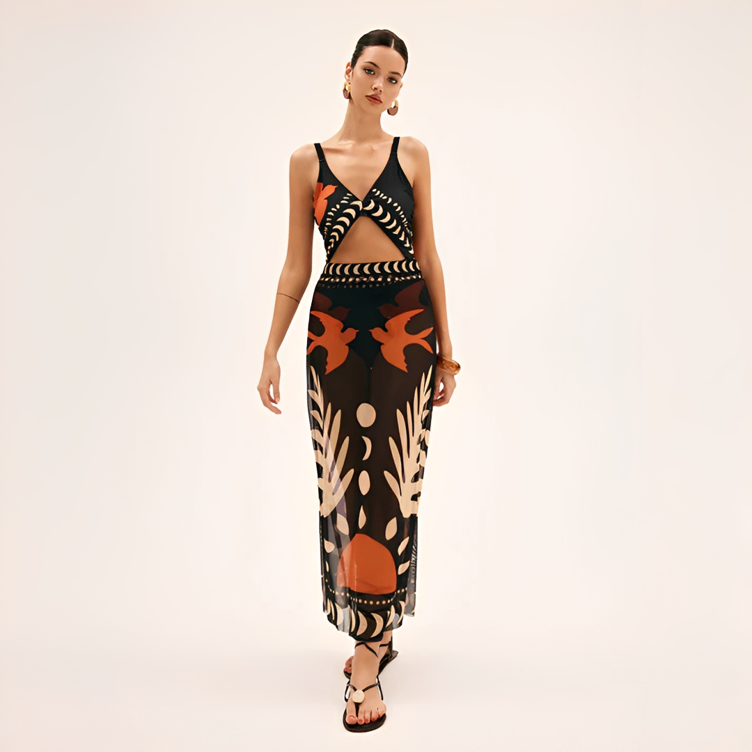 Rayshel - Maillot de bain tendance