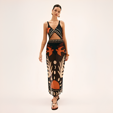 Rayshel - Maillot de bain tendance