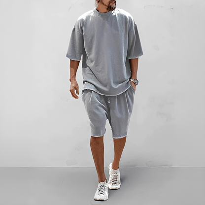 Roldan - Lässiges Herrenoutfit für den Sommer