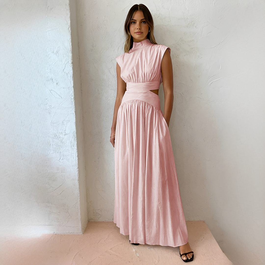 Berley - Robe longue et élégante