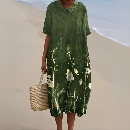 Genny - Elegant and stylish dress for women