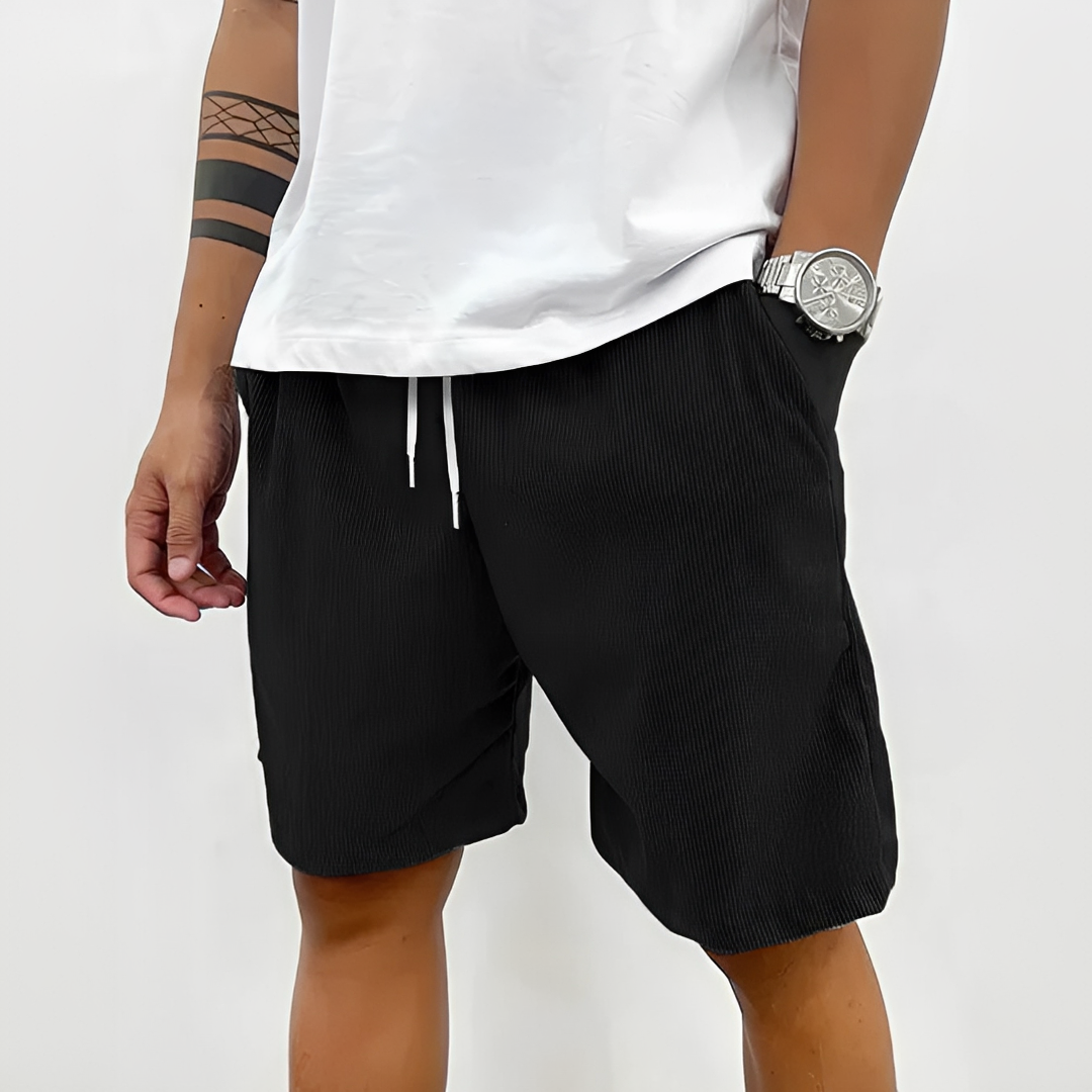 Jando - Shorts pour homme - pour les journées chaudes