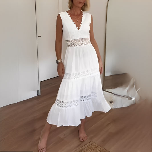 Nileyrhize - Graceful and stylish dress for women