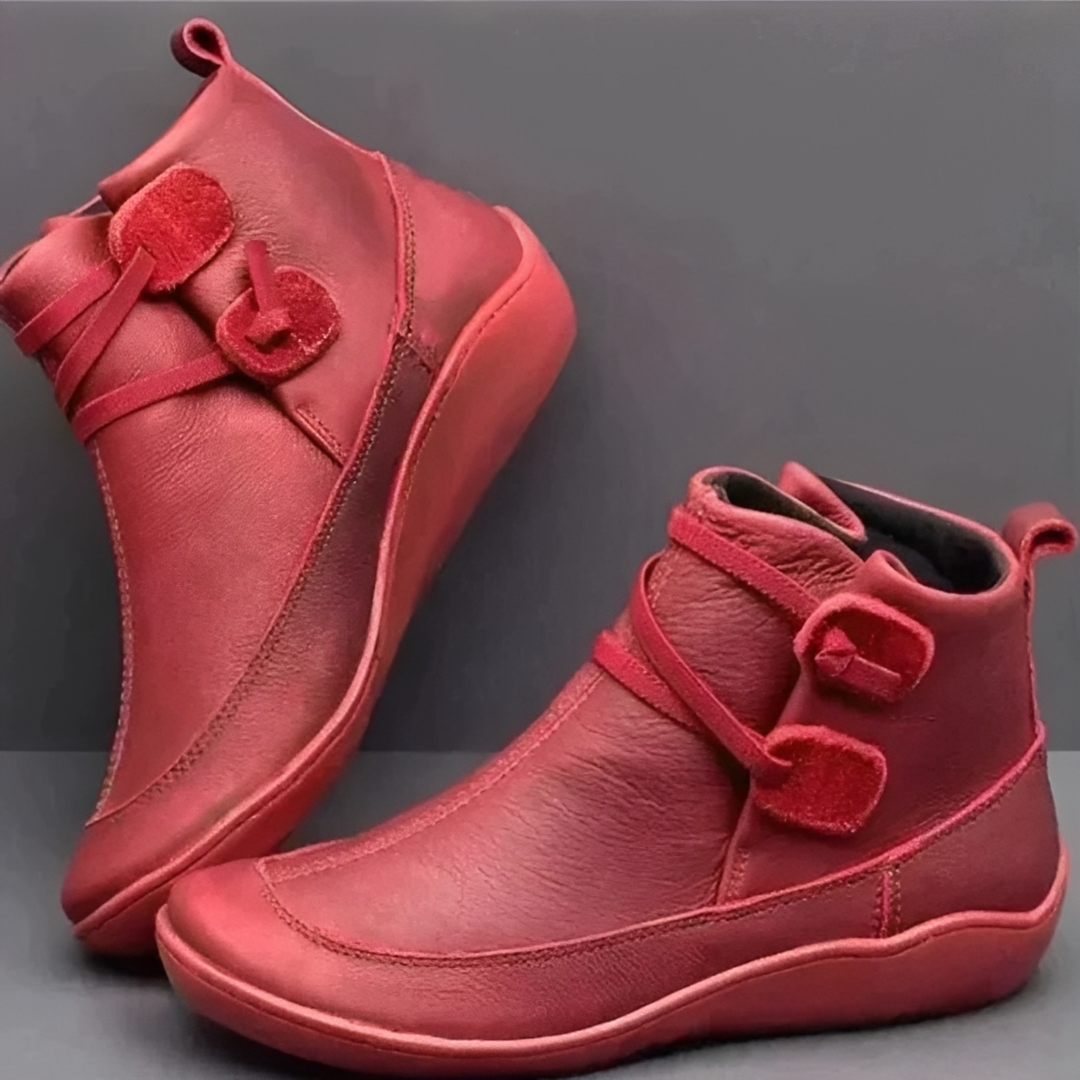 Laviene - Des bottes élégantes et tendance pour femmes