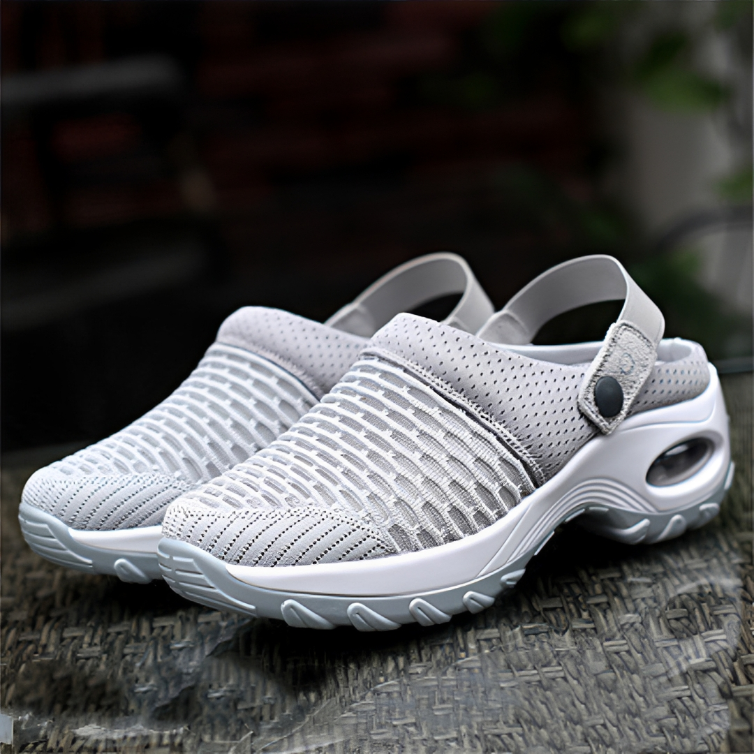 Sharmin - Chaussures respirantes pour femmes