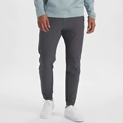 Lenar - Pantalon d'été confortable pour homme