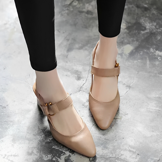 Raquelle - Elegant summer sandals for women