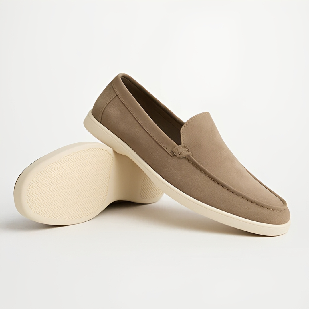 Garrison - Chaussures Plates Décontractées